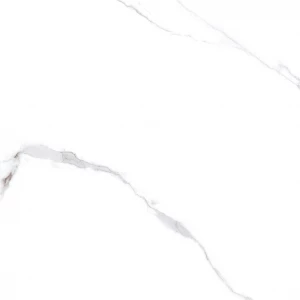 Керамогранит Laparet Atlantic White i белый Полированный 60x60 см
