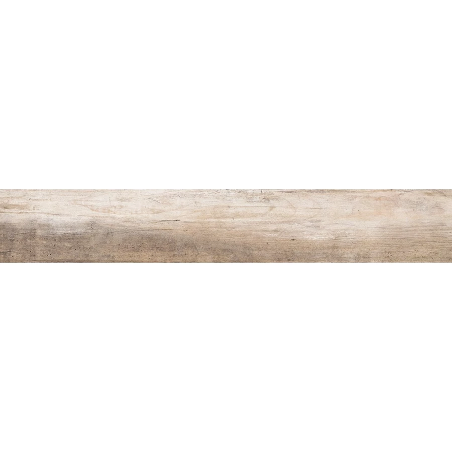 Керамогранит Idalgo Граните Натура Дуб Бежевый структурный ID9096n118SR 120x19.5 см