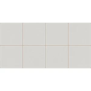 Плитка настенная New Trend Design Art Gray матовая светло-серая WT36DST25 60х30 см