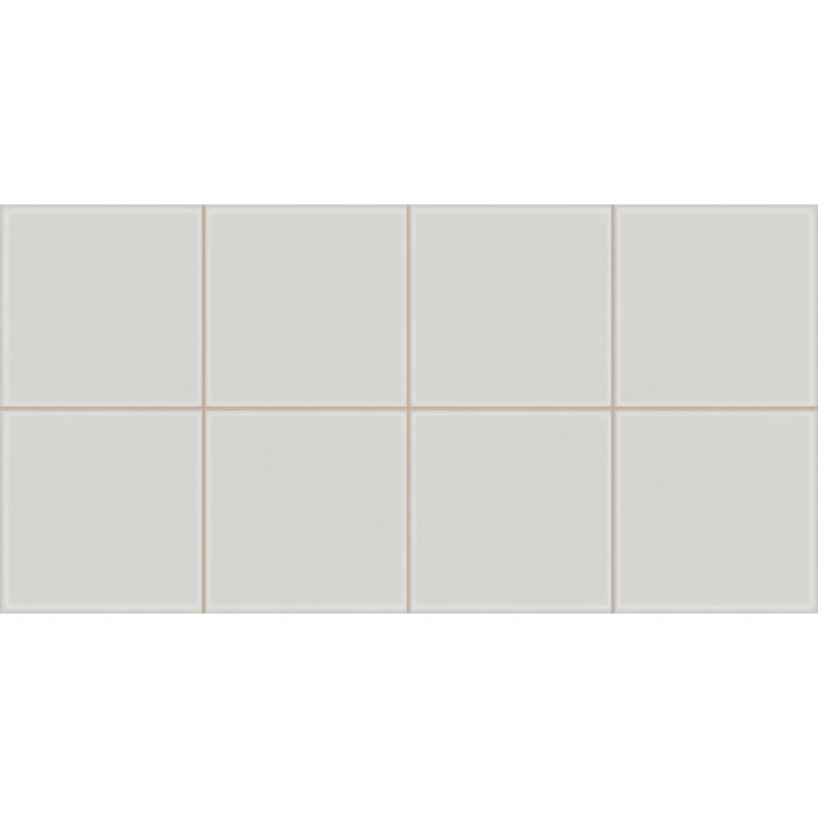 Плитка настенная New Trend Design Art Gray матовая светло-серая WT36DST25 60х30 см