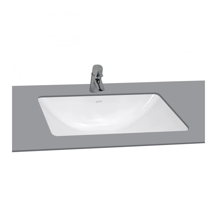 Раковина Vitra S50 5339B003-0012