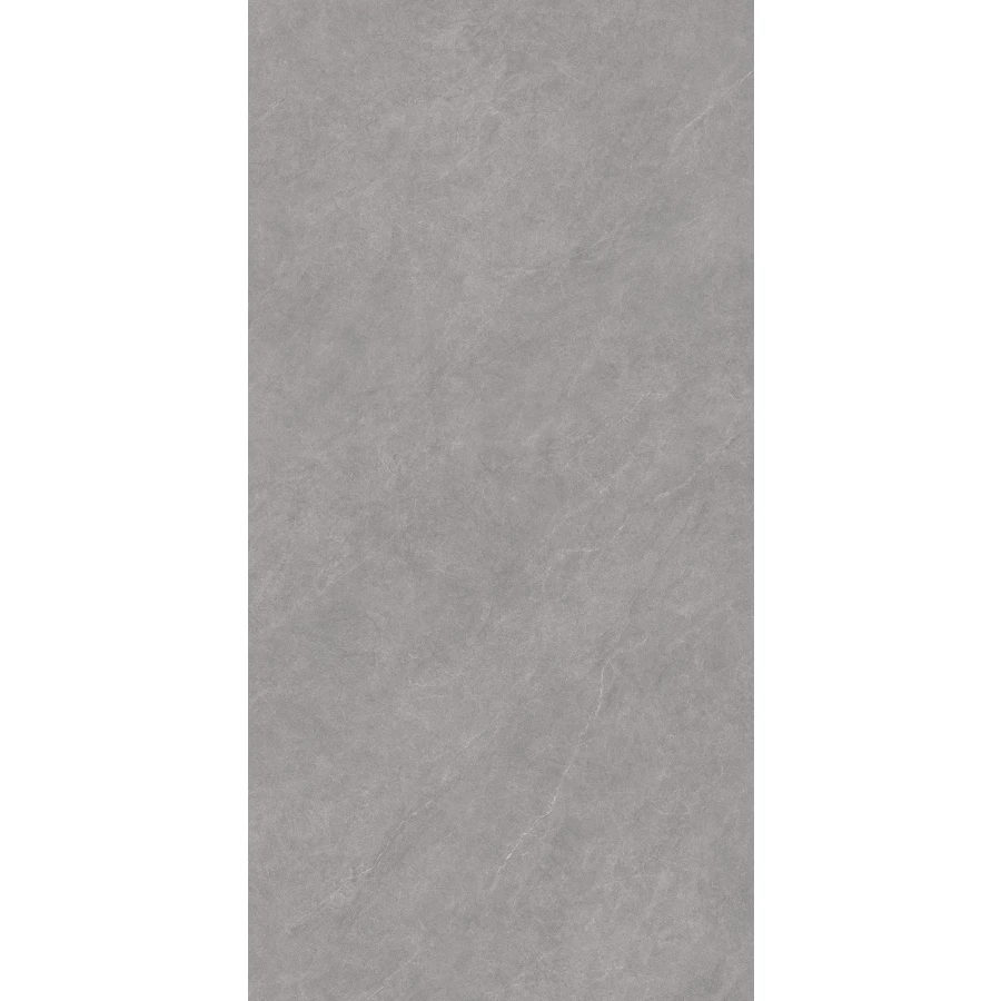 Керамогранит Creanza Listello Gris матовый с микрогранулами серый CZ-SL02-B 160х80 см