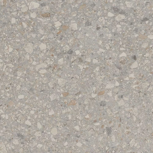 Керамогранит Estima Jasper JP03 Неполированный серый 68864 40,5х40,5 см