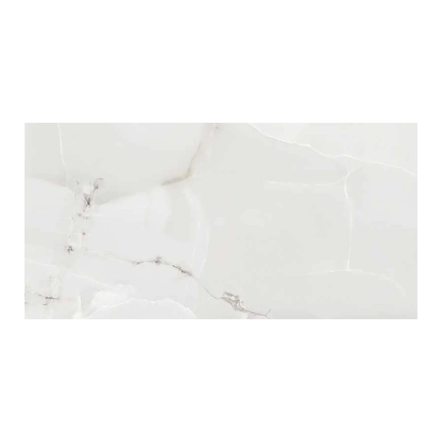 Керамогранит Velsaa Onix Prizma Bianco бежевый 120*60 см