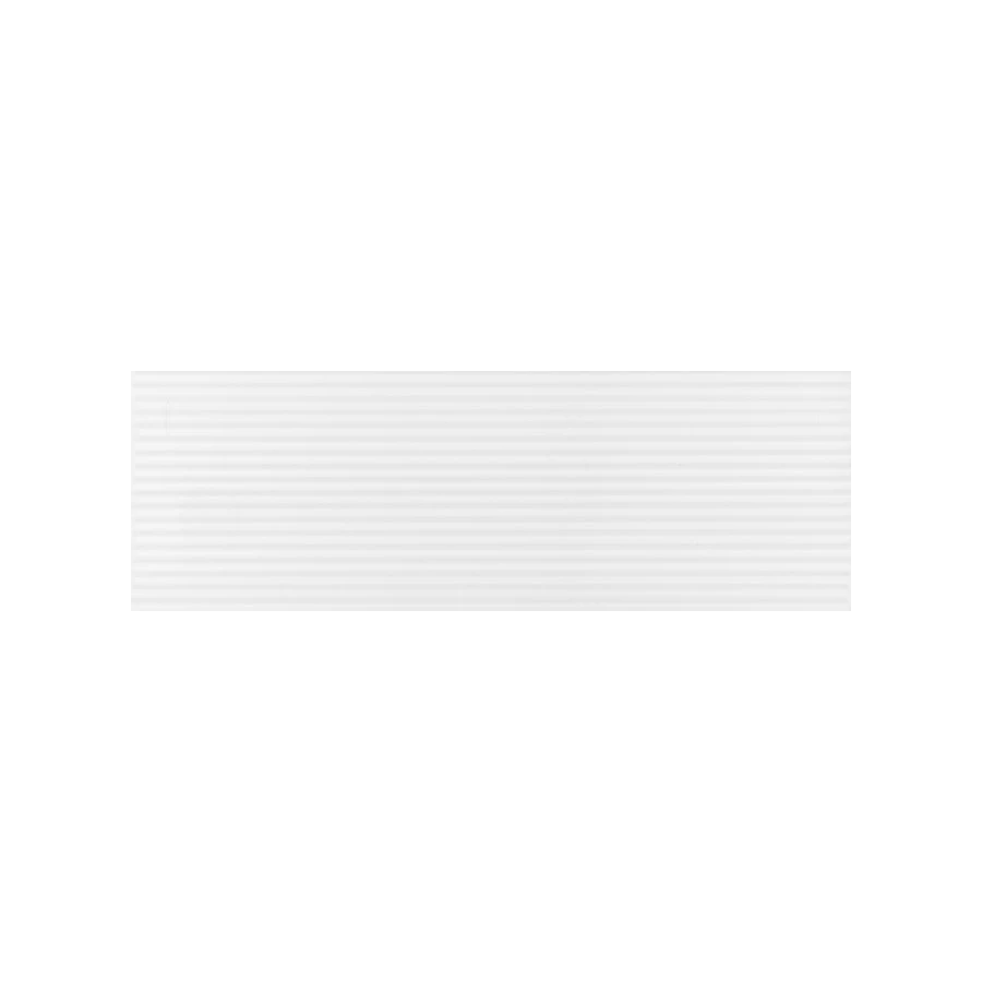 Плитка настенная Kerama Marazzi Бела-Виста матовая белая 13112R 89,5х30 см