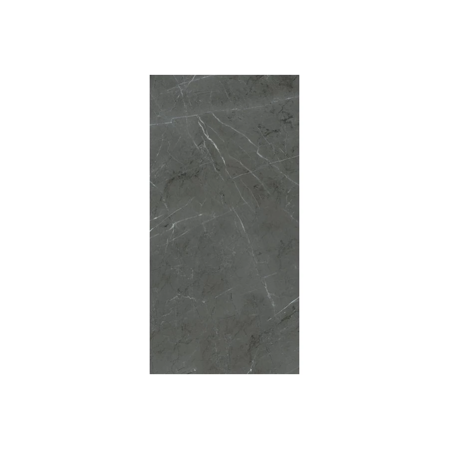 Керамогранит Ariana Ceramica Nobile Grey Grafite Lux+ PF60006313 120х60 см
