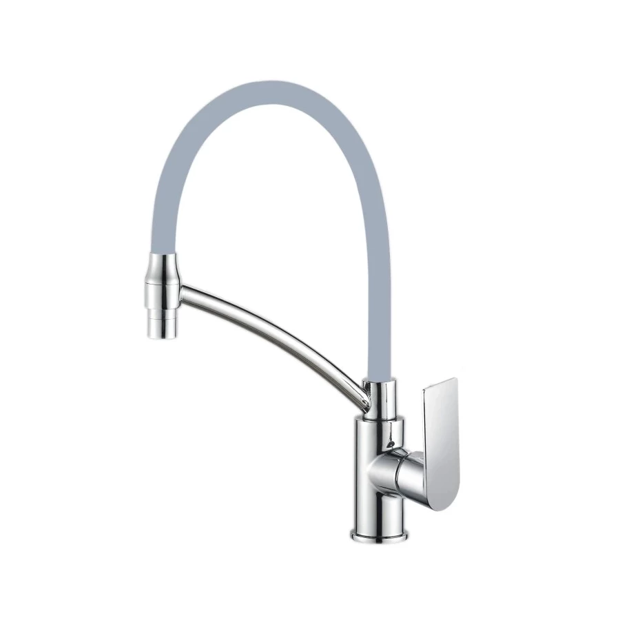 Смеситель для кухни Haiba HB72505