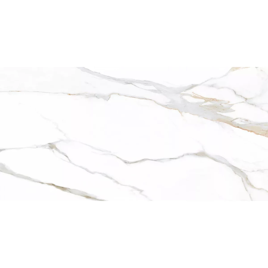 Керамогранит Geotiles Aurora Gold Compacglass 120х60 см