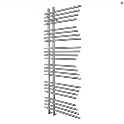 Полотенцесушитель водяной Арго Бригантина 00150 50х82 см