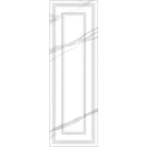 Панель Eurotile Ceramica Insomnia 681 IMM1WT 89,5х29,5 см