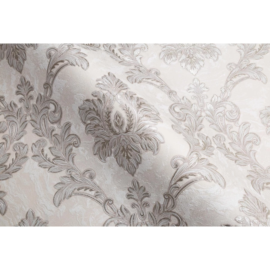 Обои флизелиновые Palitra Home Palazzo бежевые HC31167-22 1,06х10,05 м