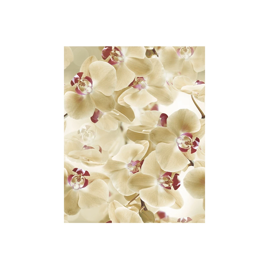 Панно Keros Ceramica Multi Beige из 2-х плиток 40х50х1.1 см