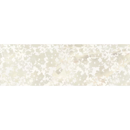 Плитка облицовочная InterCerama Onice светло-серый 80*25 см