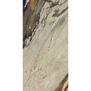 Керамогранит Imola Ceramica The Room BRE PH6 12 LPM серо-бежевый 120х60 см