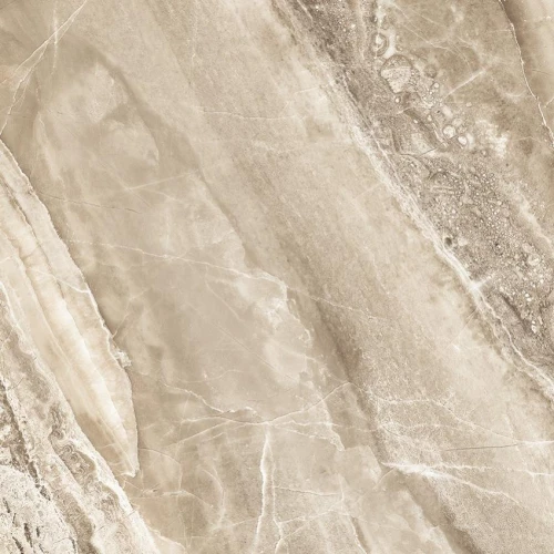 Керамогранит Primavera Remate Crema carving CR108 60х60 см