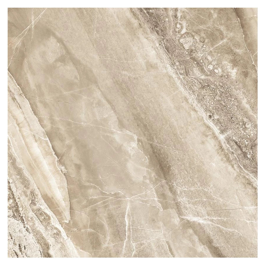 Керамогранит Primavera Remate Crema carving CR108 60х60 см