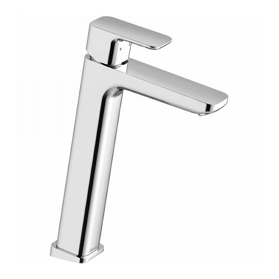 Смеситель для умывальника Ravak без донного клапана высокий TD F 015.00 X070130