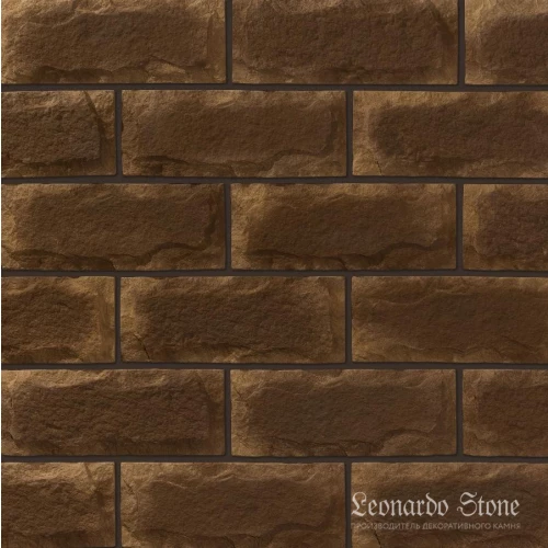 Искусственный камень Leonardo Stone Турин 370 39,5х14,5х3 см