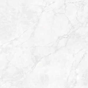 Керамогранит Arcadia Ceramica Arctic White Carving белый CR6008-A 60х60 см