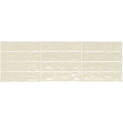 Плитка настенная EL Barco Music Bone Decor 7,5*30 см