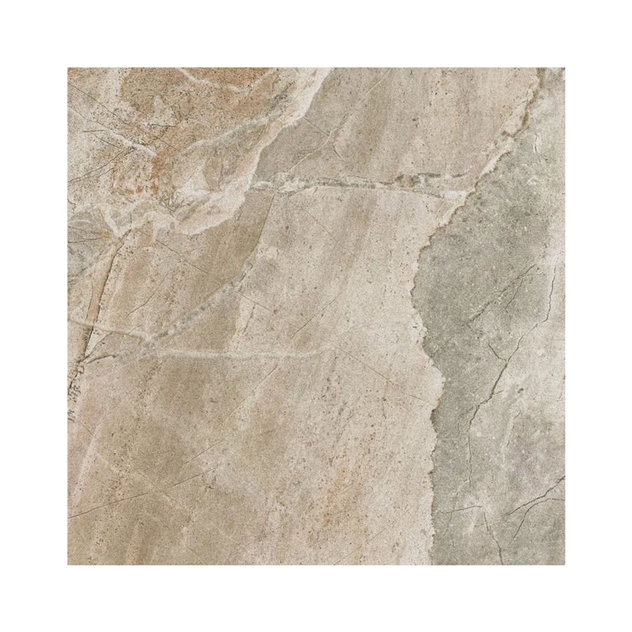 Керамогранит Kerranova Genesis K-103/SR/600x600x10 (2q103/SR) Серый 60x60 см