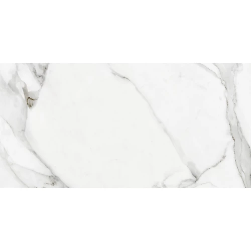 Керамический гранит Cersanit Mont Blanc A16521 белый 29,7х59,8 см