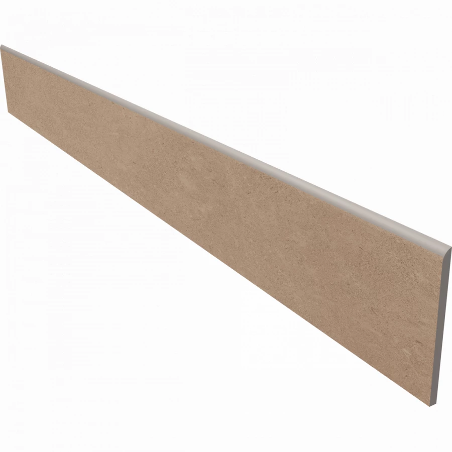 Плинтус Estima Gobi GO01 неполированный 69415 60х7 см