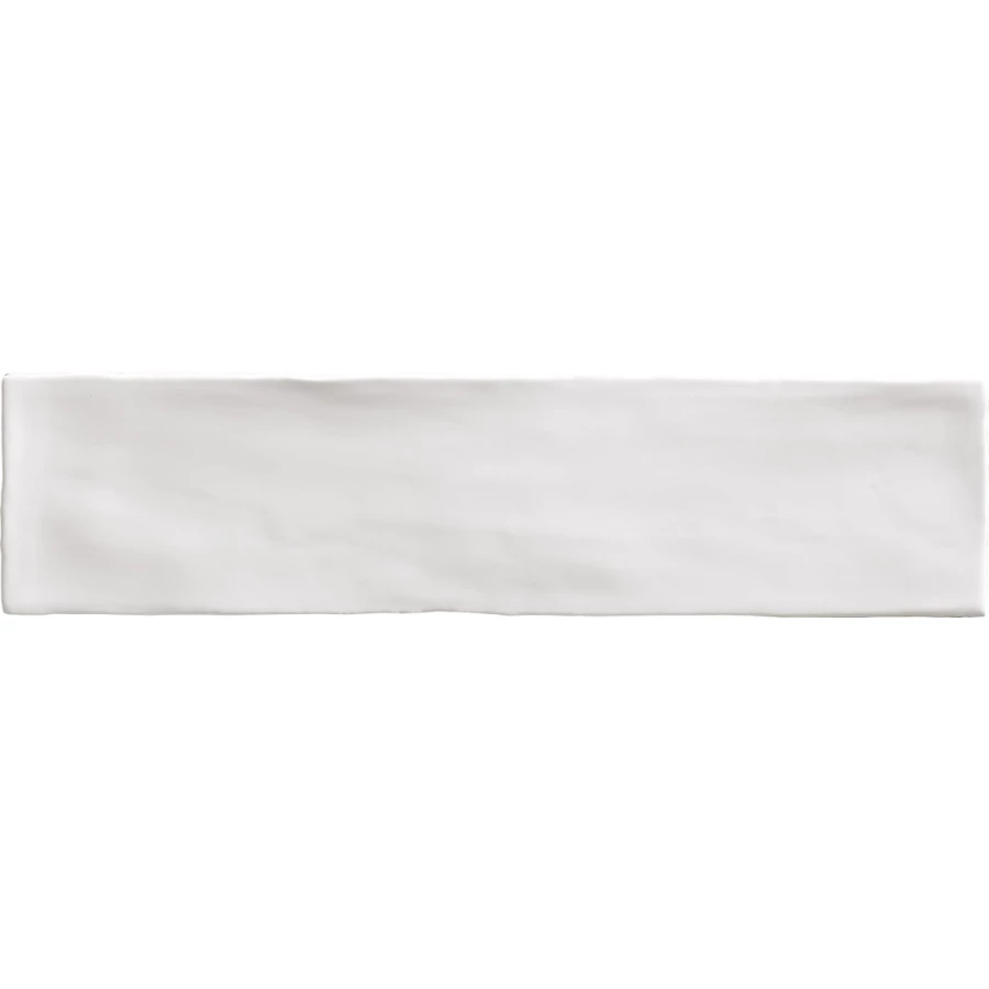 Плитка настенная Harmony Peronda Poitiers White Matt матовая белая 5033519490 30х7,5 см