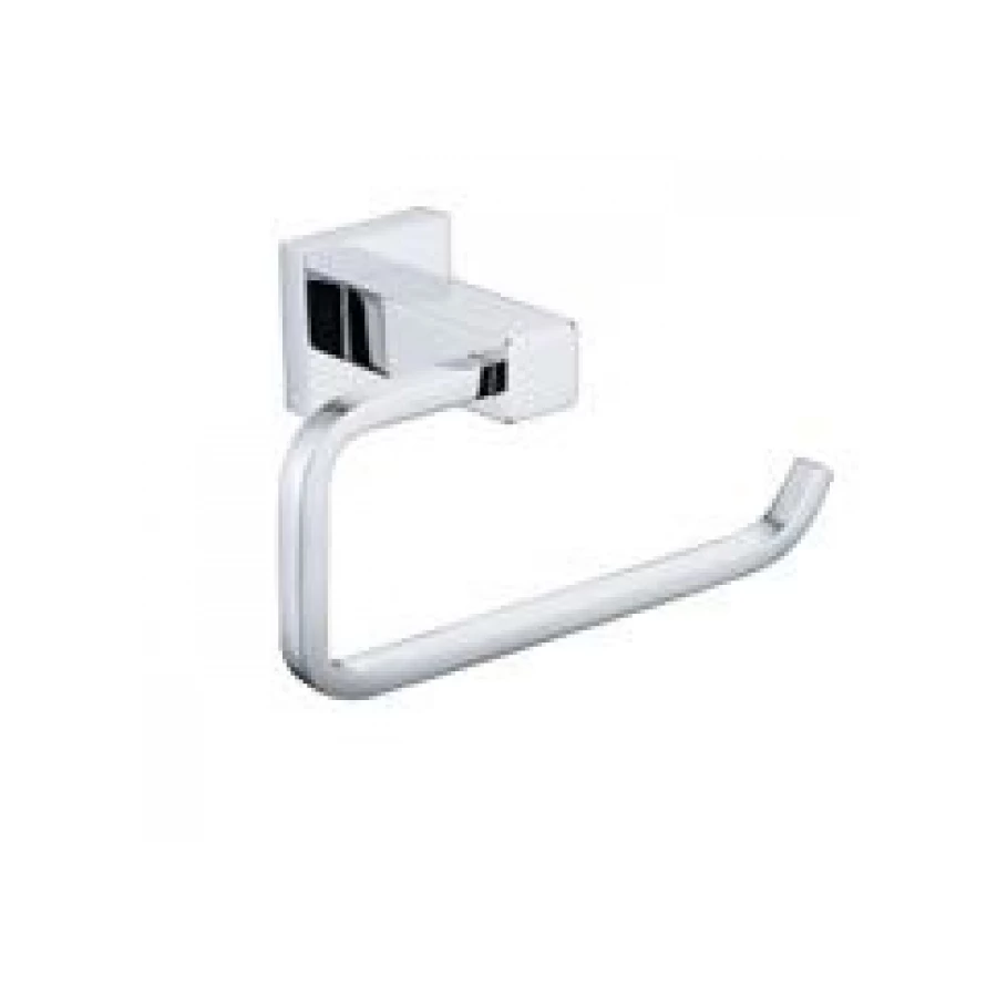 Держатель туалетной бумаги Kaiser KH-2311 хром (латунь)