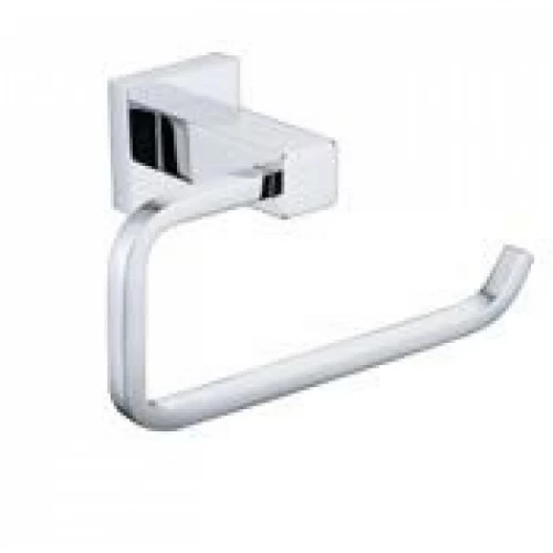 Держатель туалетной бумаги Kaiser KH-2311 хром (латунь)