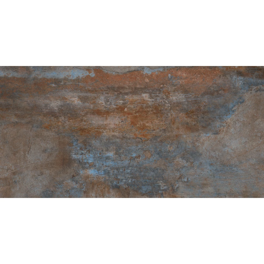 Керамогранит LCM Iron Steel суперполированный 2 шт в уп 50,40 м в пал 60120IRN55HG 120х60х0,8 см