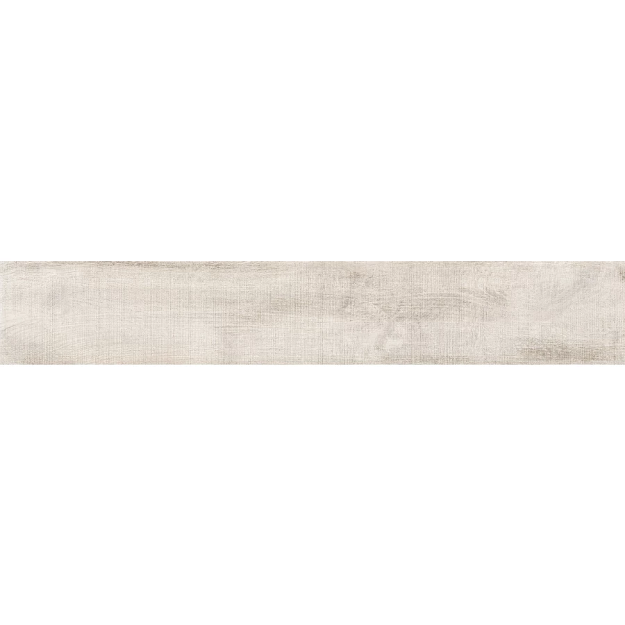 Керамогранит Laparet Pear Bianco светло-серый Матовый Структурный 120х20 см