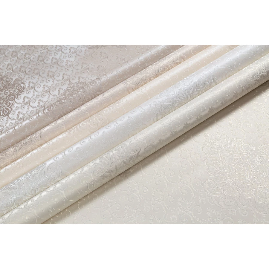 Обои флизелиновые Palitra Life Massandra бежевые PL72410-23 1,06х10,05 м