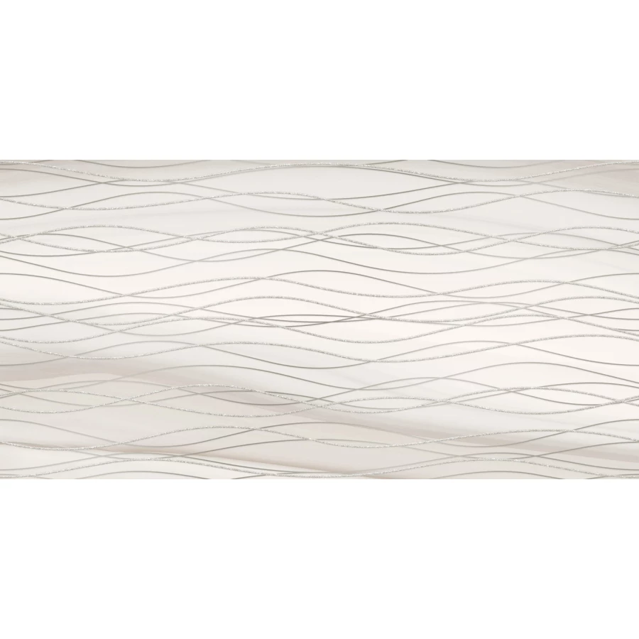 Декор New Trend Treise Light Wave DW36TRS05 60х30х0,9 см