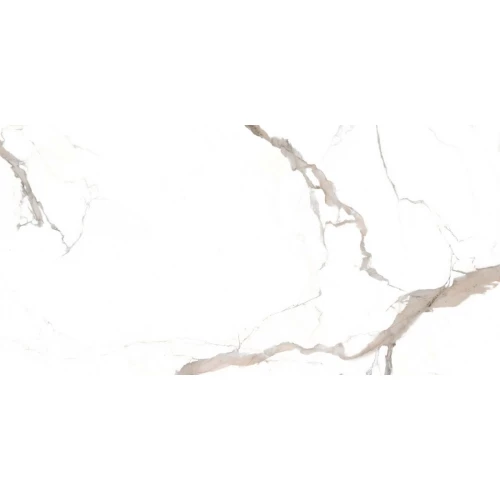 Керамогранит Steppe Ceramics Calacata Brown 120х60 см