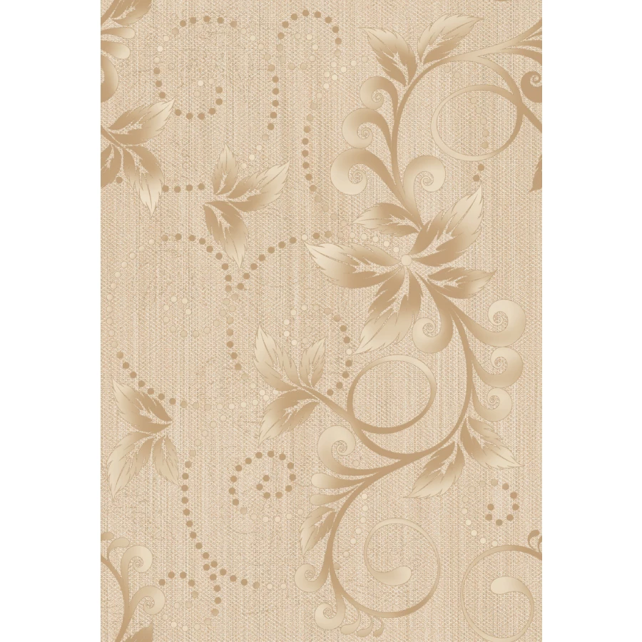 Декор Керамин Фландрия 3Д бежевый 27,5х40