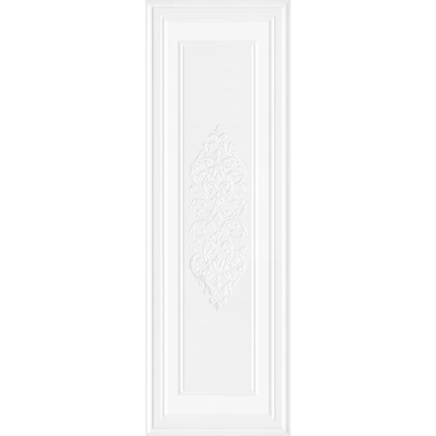 Декор Kerama Marazzi Монфорте обрезной 14042R\3F 40х120