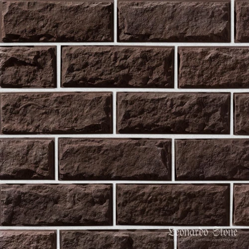 Искусственный камень Leonardo Stone Шато 709 44,5х16,7х3 см