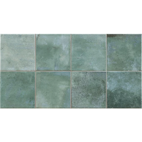 Плитка настенная Pamesa Artisan Verde 60х31,6 см