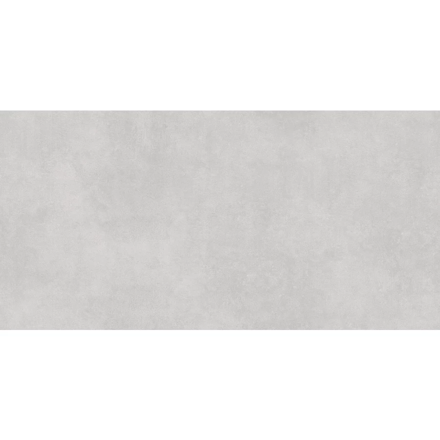 Керамогранит Ocean Ceramic Iran Millenium Light Gray матовый серый IRN000057 120х60 см