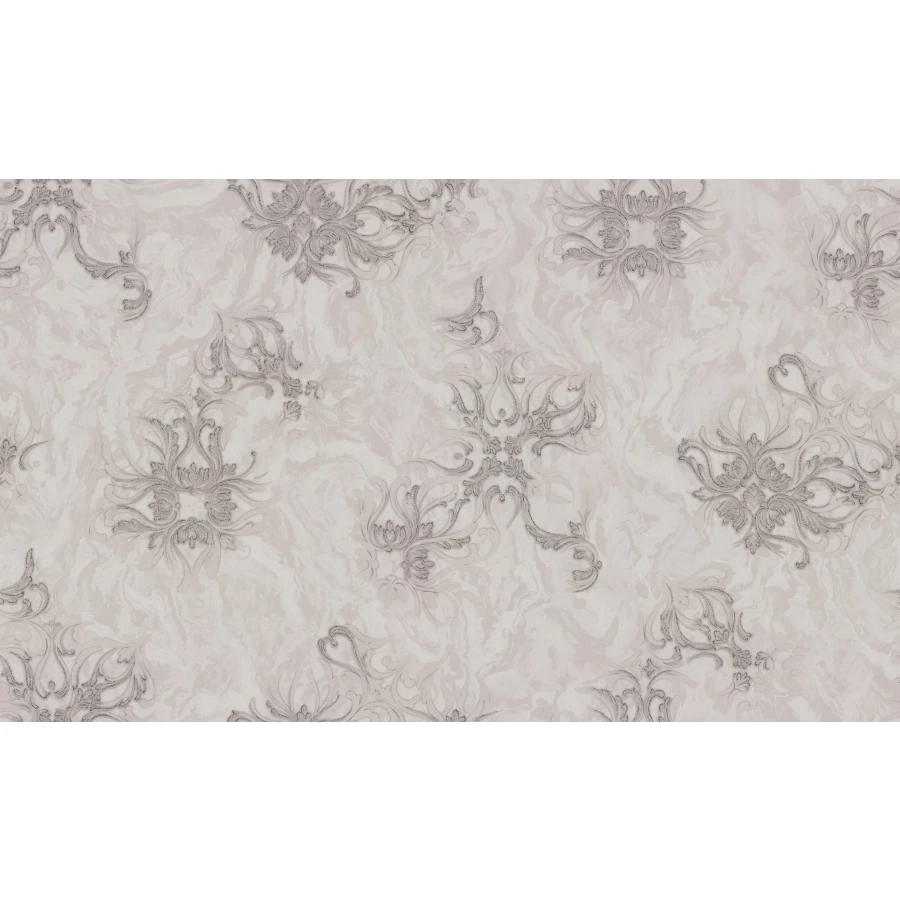 Обои флизелиновые Palitra Life Royal Air бежевые PL72374-25 1,06х10,05 м