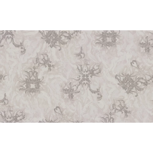 Обои флизелиновые Palitra Life Royal Air бежевые PL72374-25 1,06х10,05 м