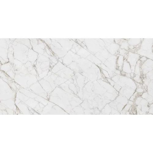 Керамогранит Laminam I Naturali Marmi Calacatta Vagli Oro 5.6 mm lamf008353 300х100 см