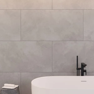 Керамогранит Neodom Loft Newport Dark Matt матовый серый N20477 120x60 см