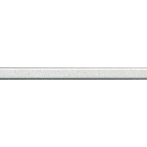 Бордюр Kerama Marazzi Безана Карандаш обрезной PFH003R 25x2