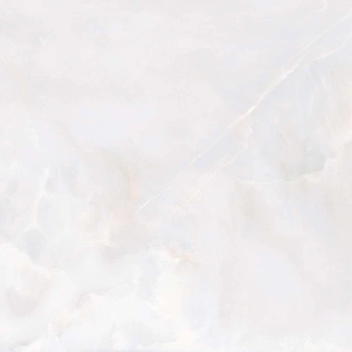 Керамогранит Global Tile Onyx_GT Белый полированный GT60604403PR 60х60 см