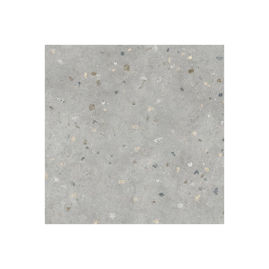 Керамогранит Idalgo Граните Концепта Антрацит матовый ID9094E078MR 60х60 см