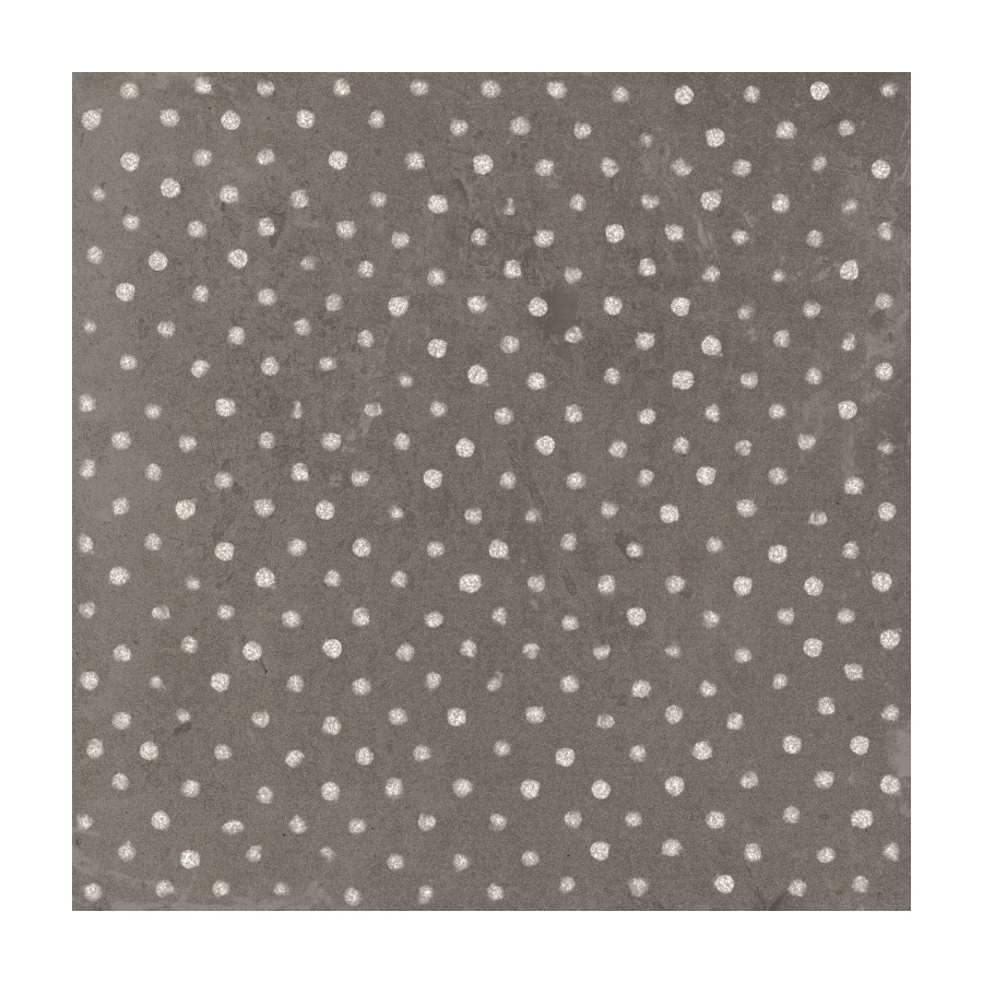 Керамогранит Harmony Peronda Pangea Chocolate Spot LT матовый кофейный 3386040458 22,3х22,3 см