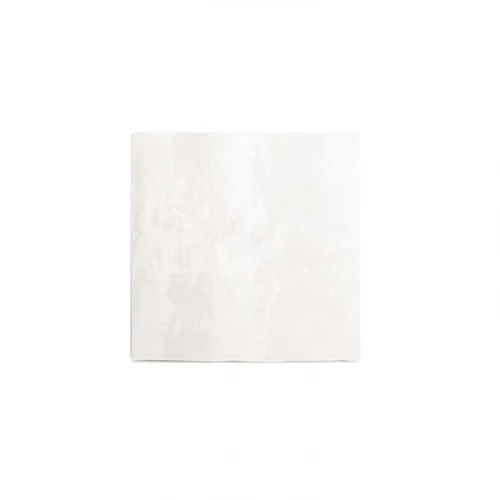 Керамическая плитка Equipe Artisan White 24454 13,2х13,2x0,83 см
