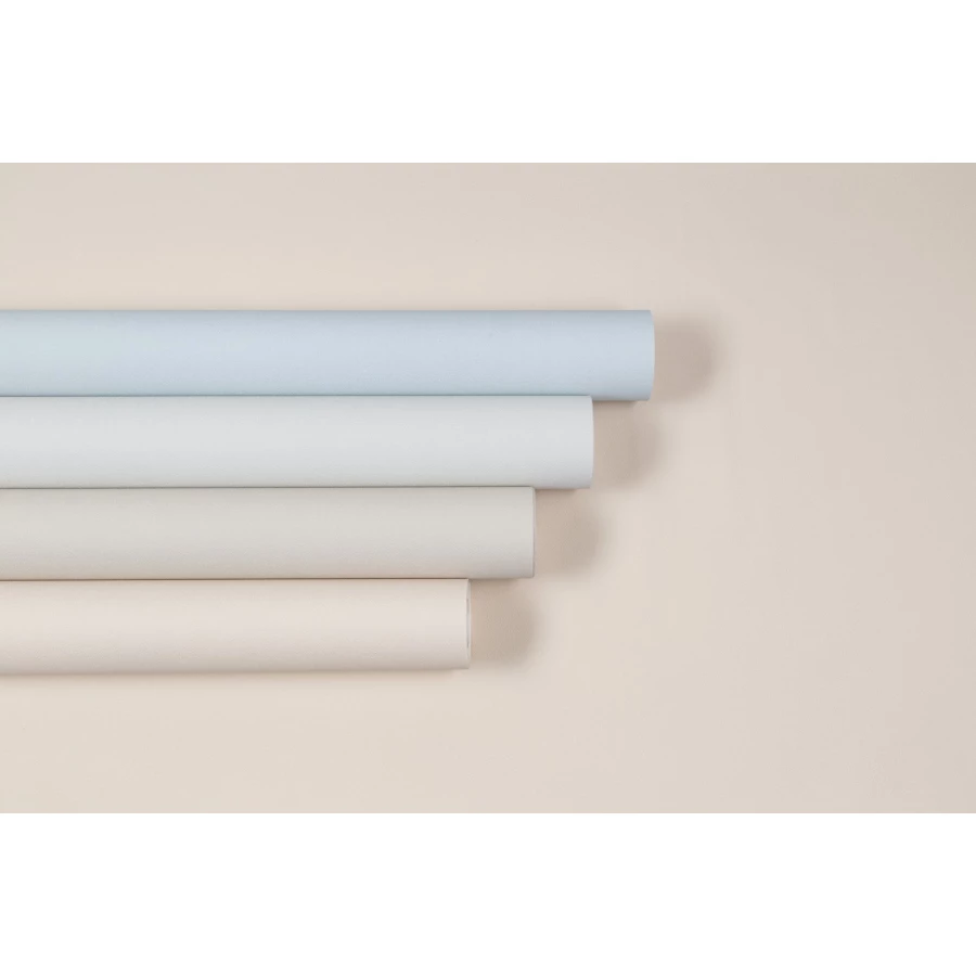 Обои флизелиновые Palitra Home Zoo Child HomeColor голубые HC72271-16 1,06х10,05 м